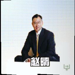 赵晴
